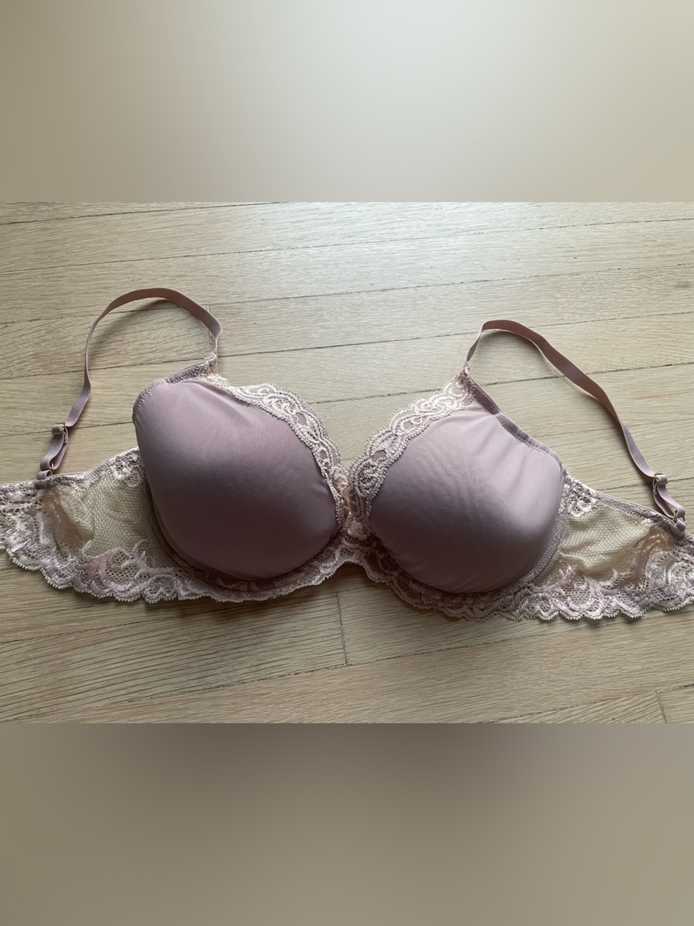 Natori Feathers T-Shirt Bra